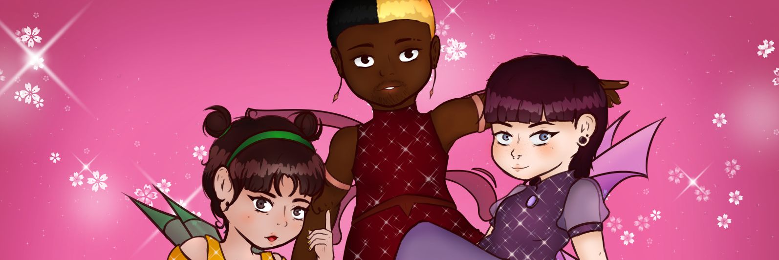 yukide77's profile banner image