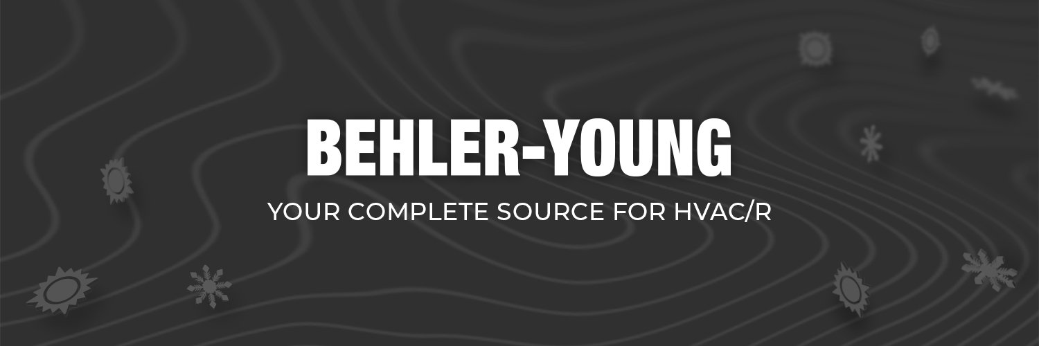 Behler-Young banner