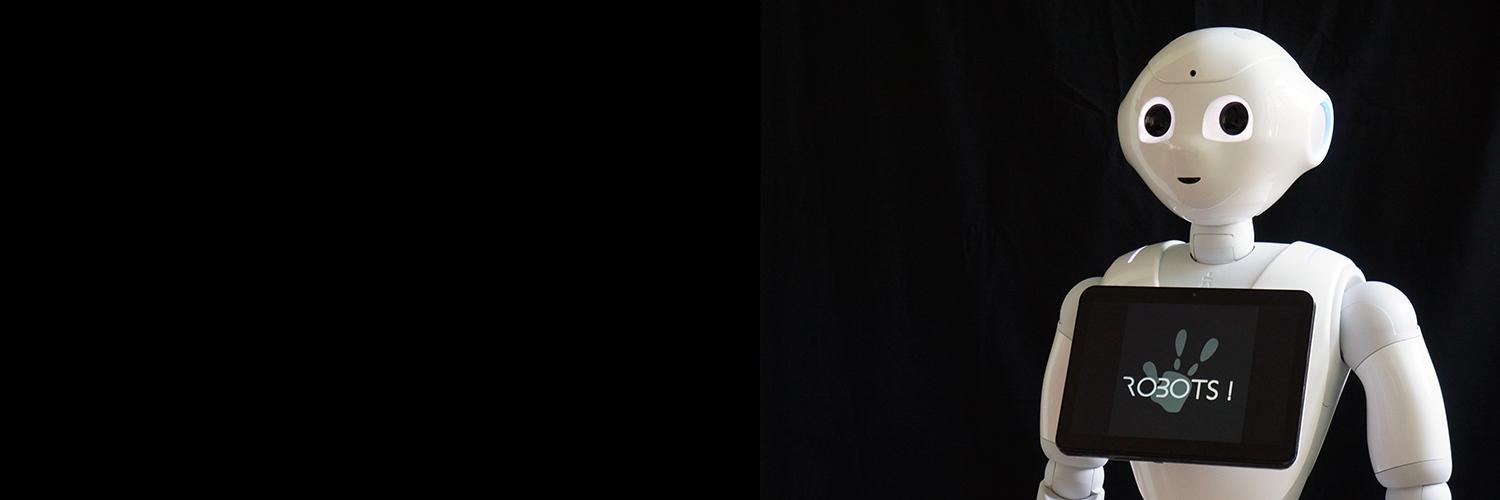 association robots banner