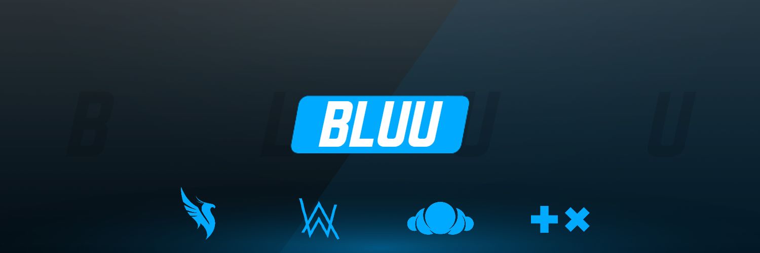 BLUU banner