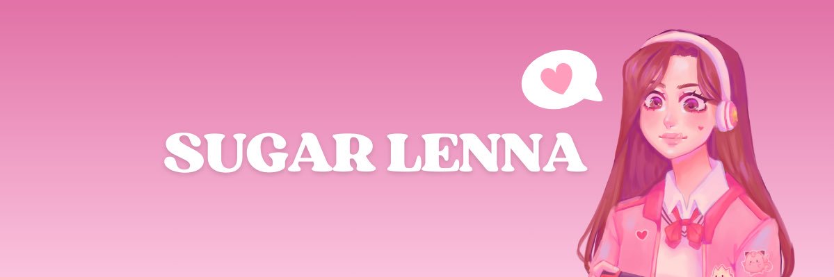 Lenna banner