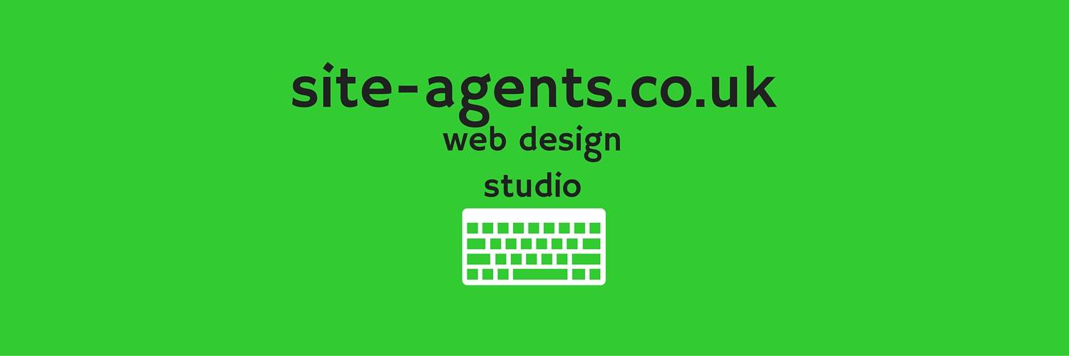 SiteAgentsWeb's profile banner image