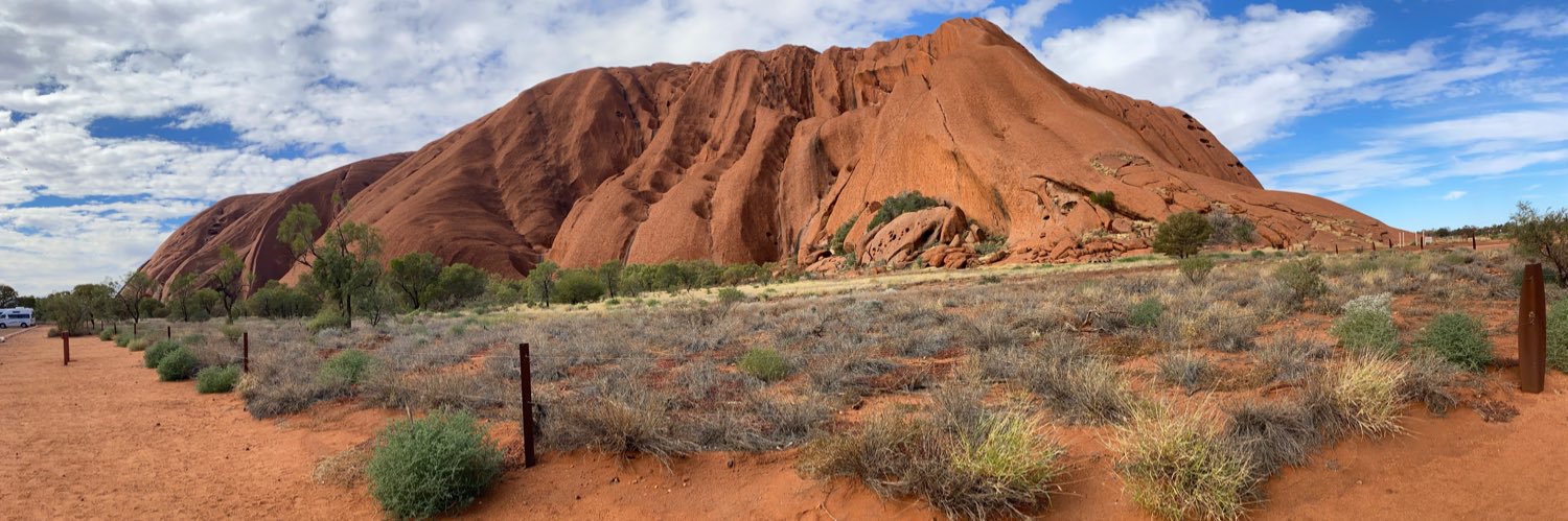 💜 Robyn Speerin banner