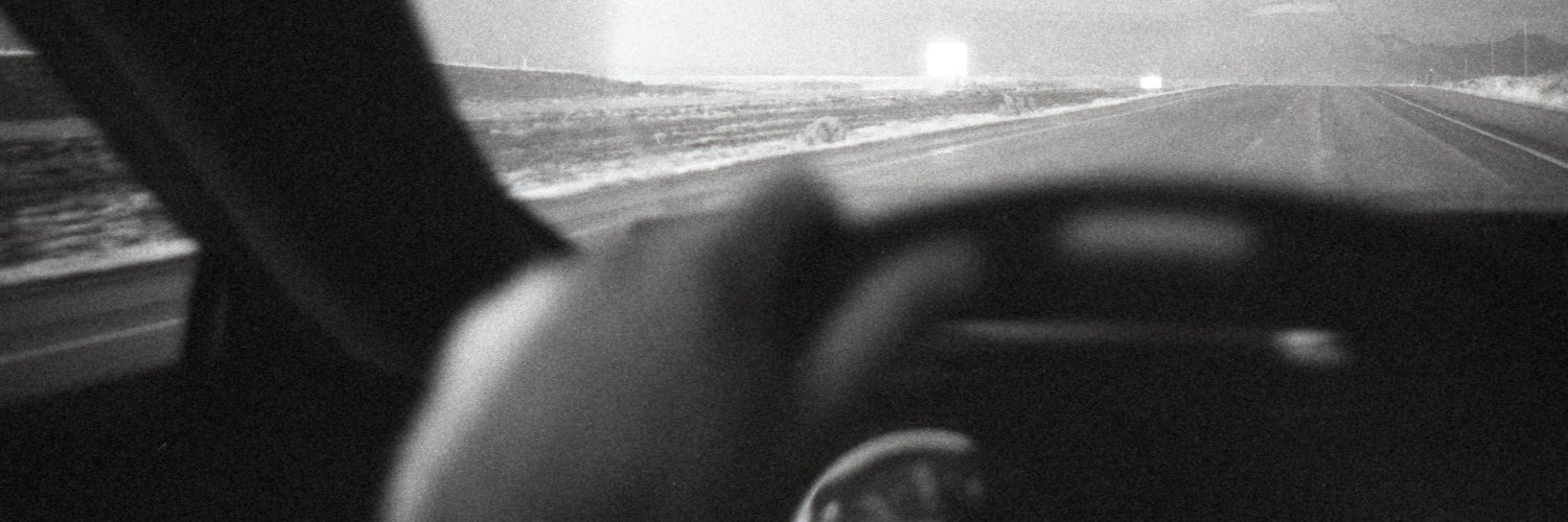 MatthewShor's profile banner image