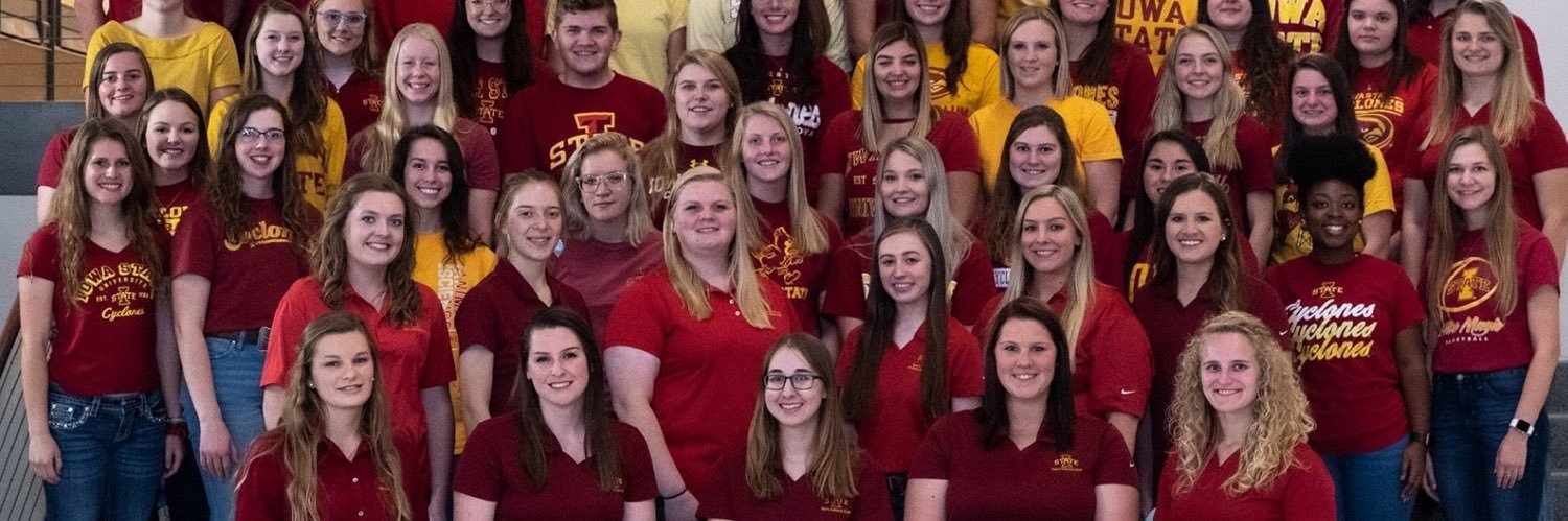 ISUdairyscience's profile banner image