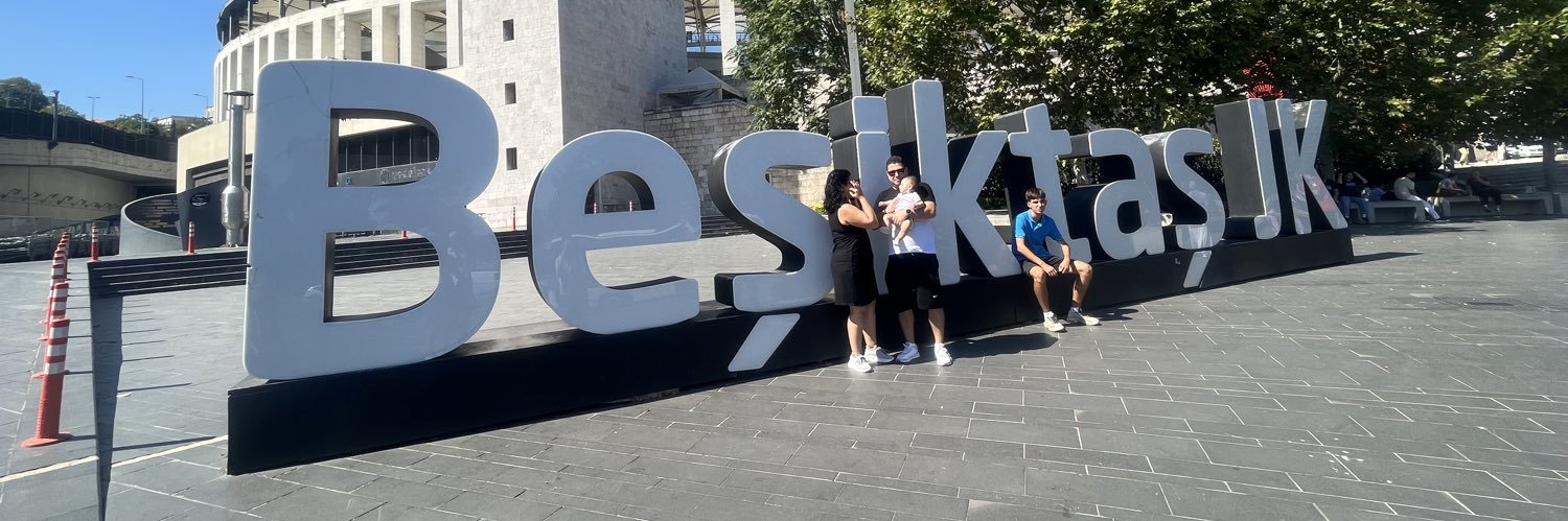 askbesiktask35's profile banner image