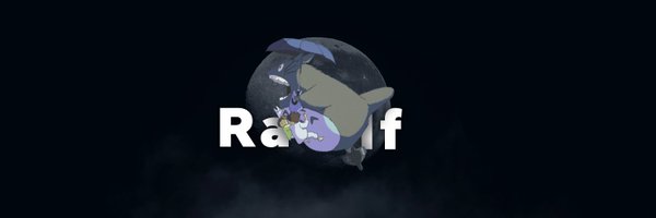 oralf_b Profile Banner