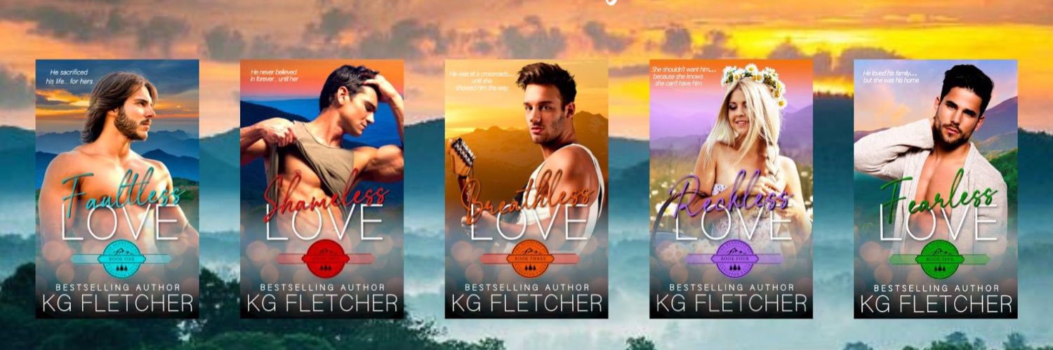 KG Fletcher banner