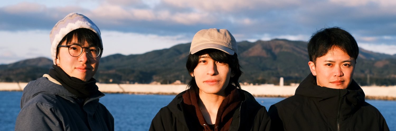 hashikami_3's profile banner image