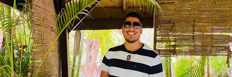 MBarriga19's profile banner image
