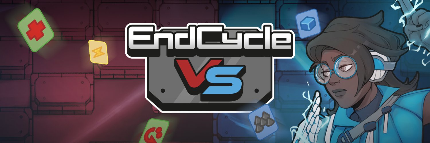 EndCycle VS banner