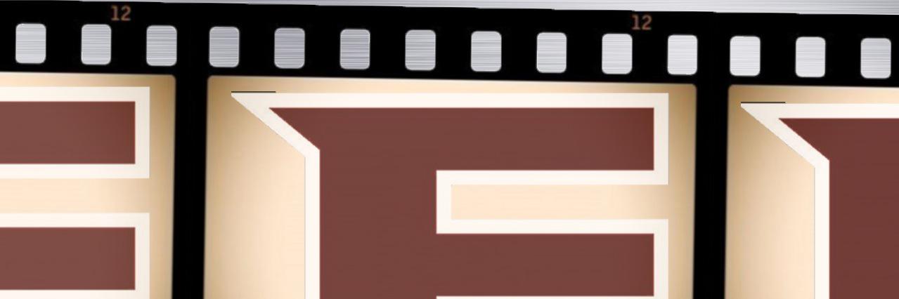 FHS Football Films banner