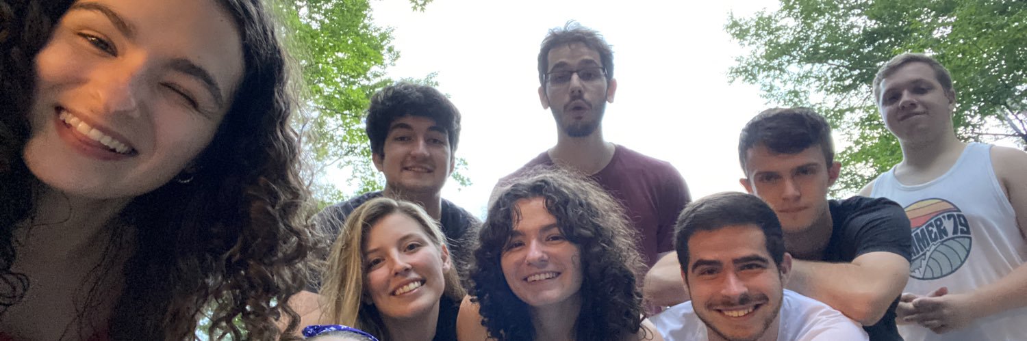 ClaraCoconut's profile banner image