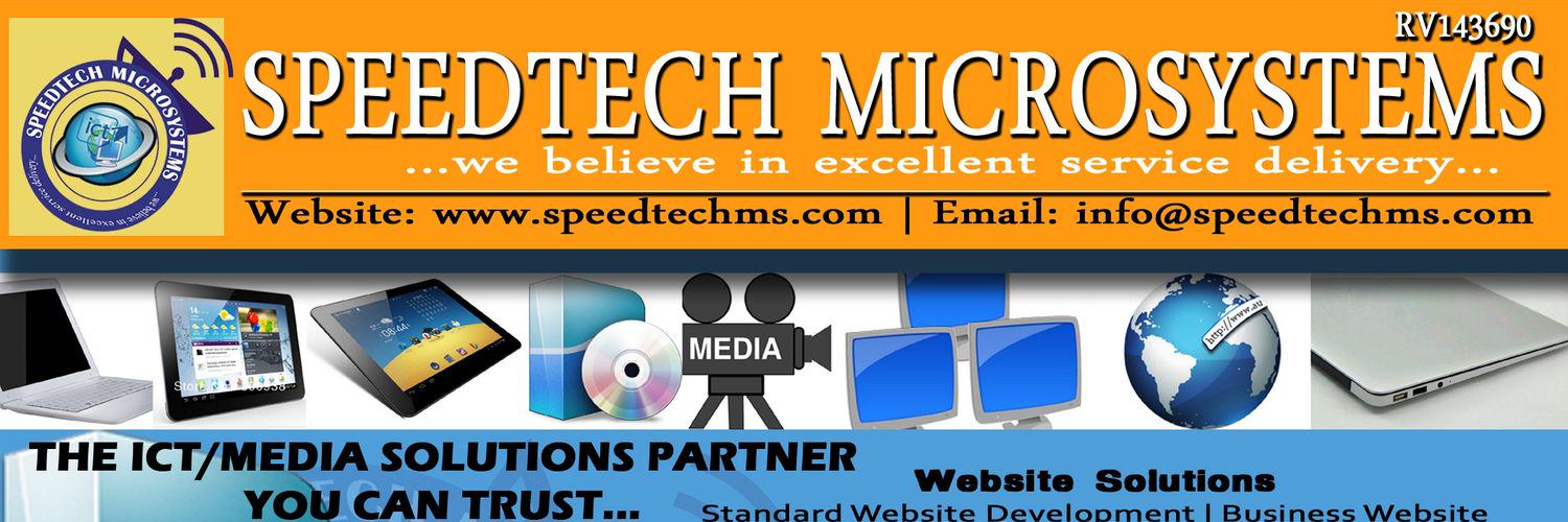 SpeedtechMS's profile banner image