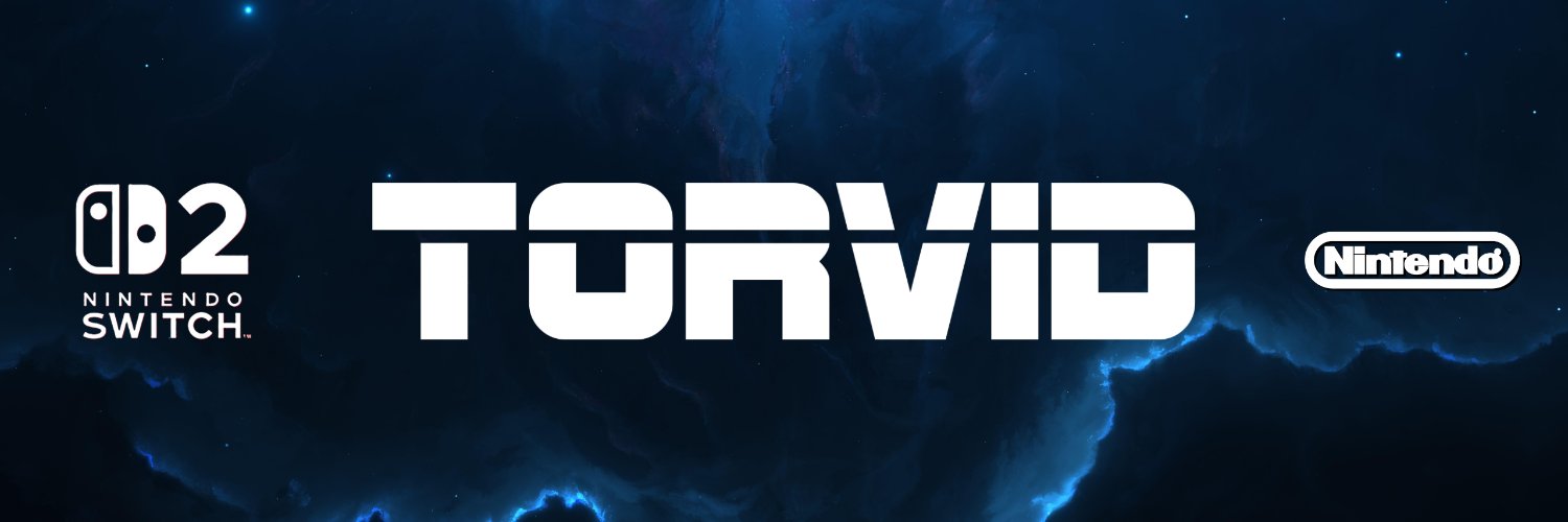 Torvid2004's profile banner image