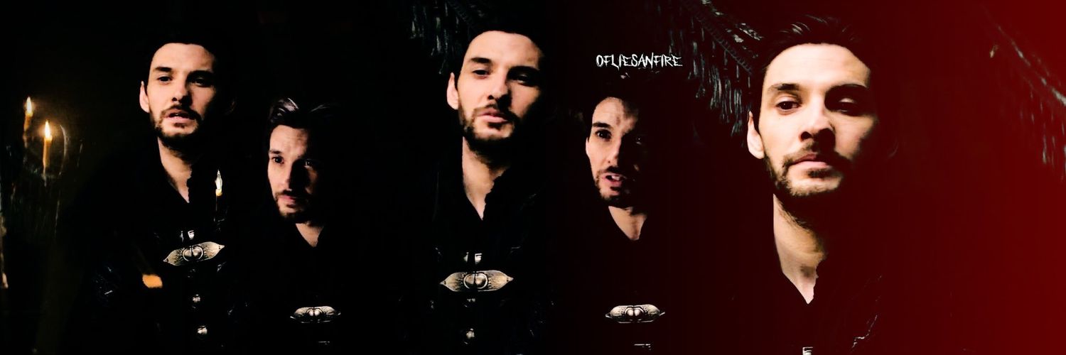 OfLiesAnFire's profile banner image
