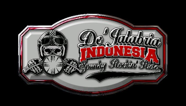 Spunky Rockin' Ride banner