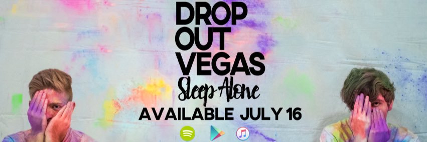 DropOutVegas's profile banner image
