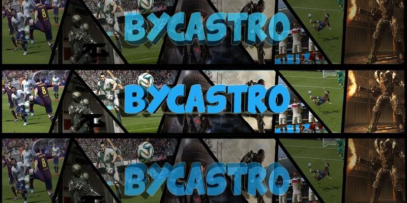 BYCASTRO_YT's profile banner image