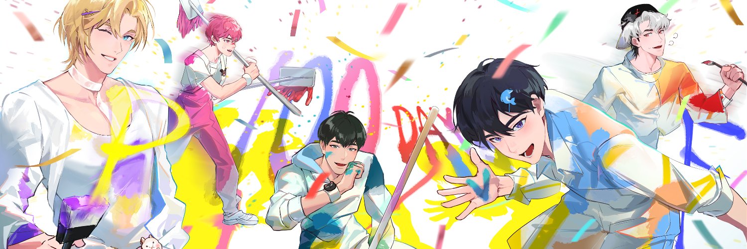 Tsubaki_J's profile banner image