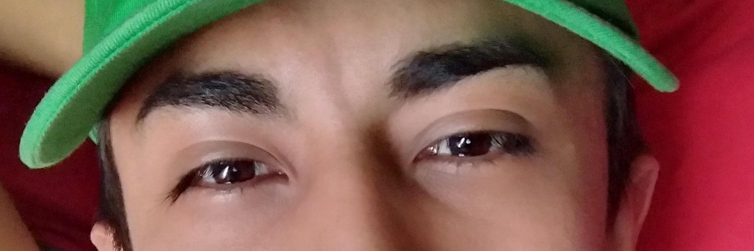 TonyDreew's profile banner image