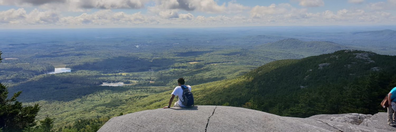 ananthjonna's profile banner image