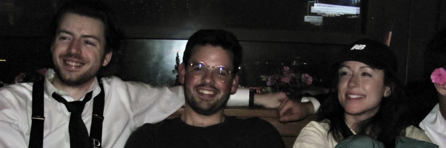 MikeTigheson's profile banner image