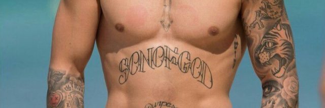 justindaddyasf's profile banner image