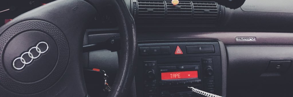 drewbdodson's profile banner image
