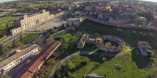 Boadilla Ya banner