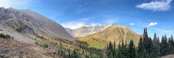 AdamNCBrown Profile Banner