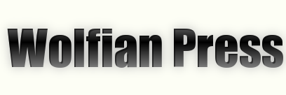 WolfianPress's profile banner image
