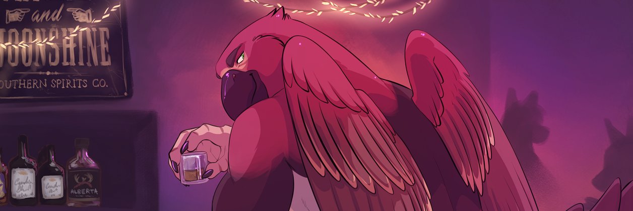 zarycolour's profile banner image