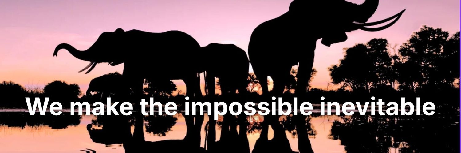 Elephant Room - Campaigns for the Climate banner