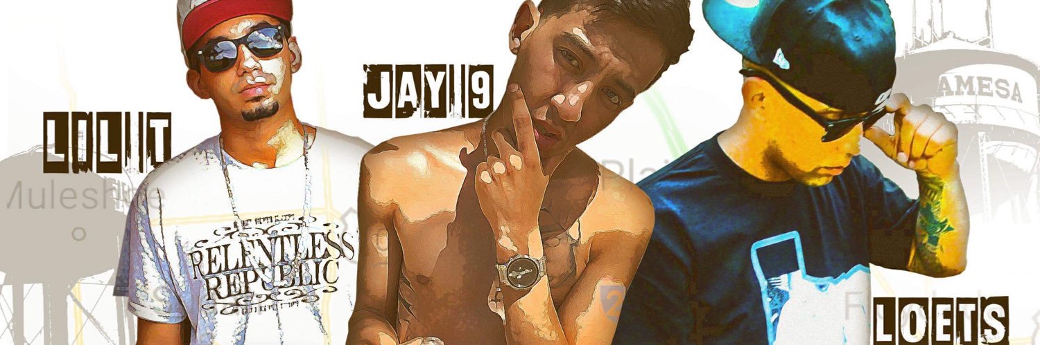jaynineofficial's profile banner image