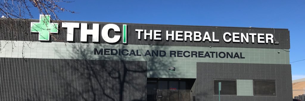 HerbalCenterDen's profile banner image