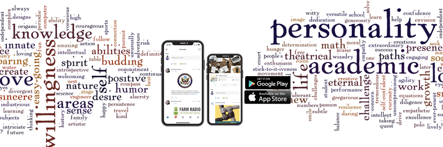 SchoolBizApp's profile banner image