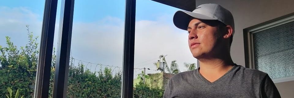 kendalRodrG's profile banner image