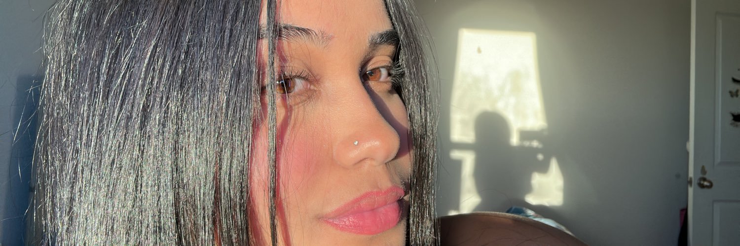 paolanicole89's profile banner image