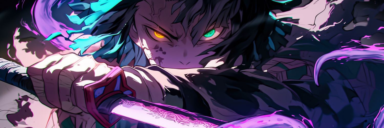 samswyag's profile banner image