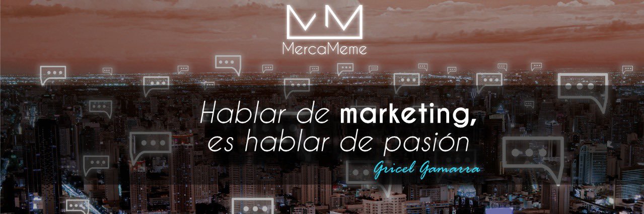 MERCAMEME banner