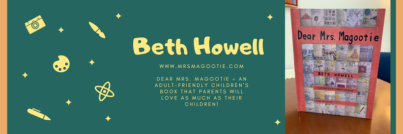 bethrhowell's profile banner image