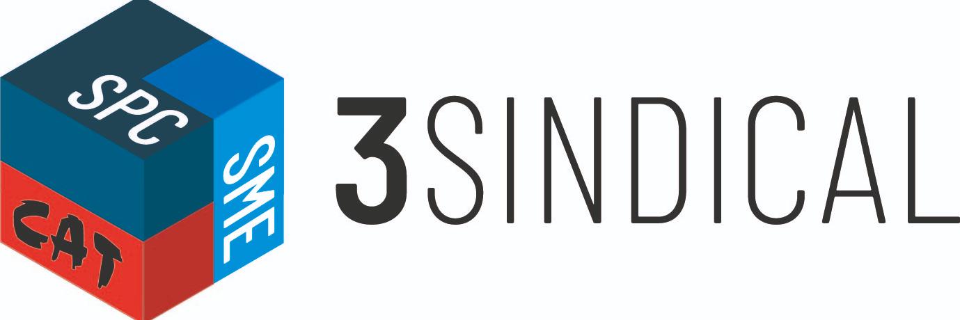 3SINDICAL's profile banner image