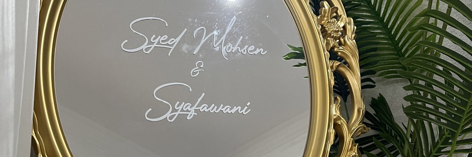 SyedMohsen's profile banner image