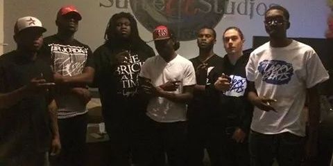 DarealDnice27's profile banner image