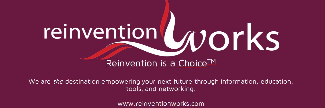 ReinventionWork's profile banner image