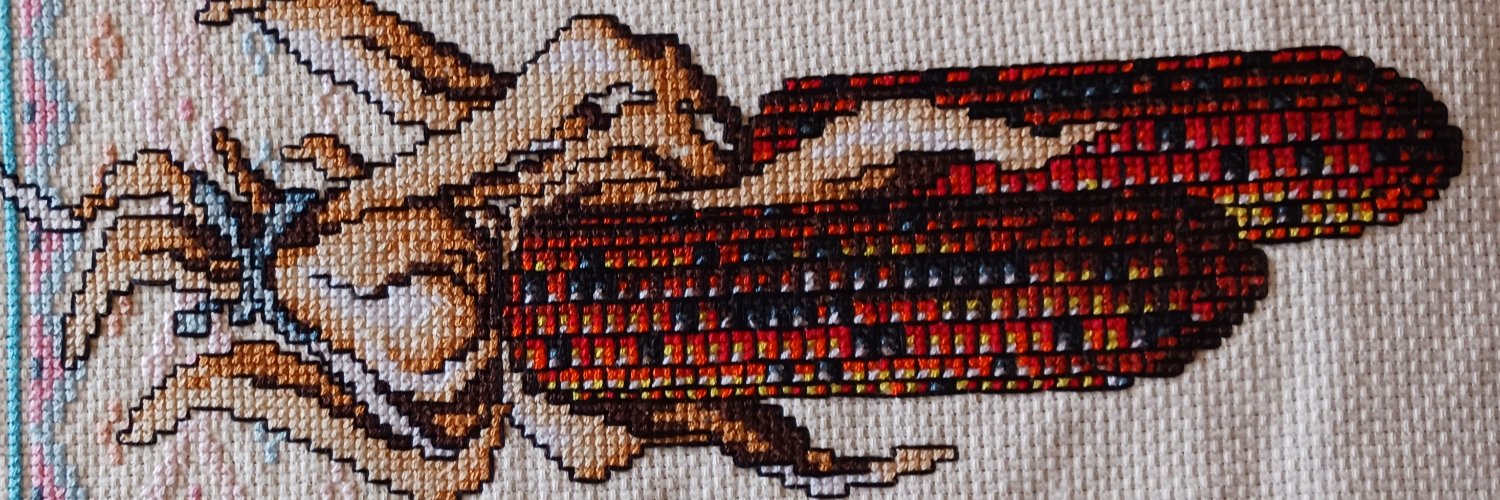 Heather Chamberlain banner