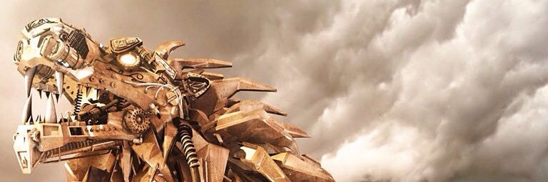 Steelmalc's profile banner image