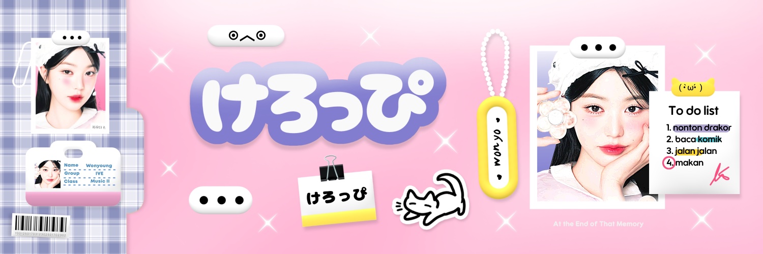 𝓝ala 🍜🥢 fsr on WA ⋆. 𐙚 ̊ banner