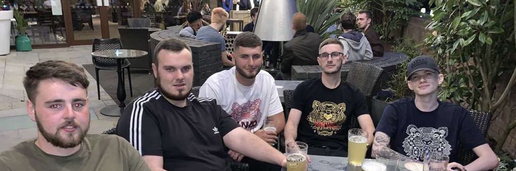 benpriddis8's profile banner image